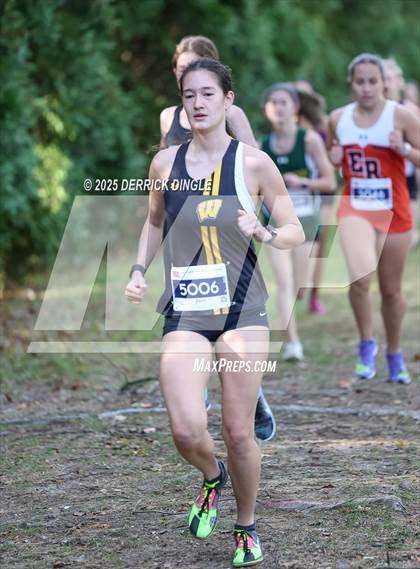 Thumbnail 3 in Nassau Class III Championship photogallery.