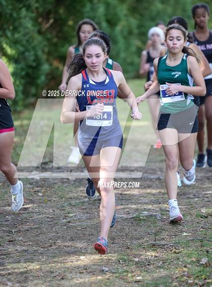 Thumbnail 3 in Nassau Class III Championship photogallery.