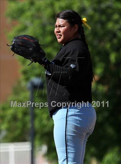 Thumbnail 1 in Carson vs. El Camino Real (CIF LACS Final) photogallery.
