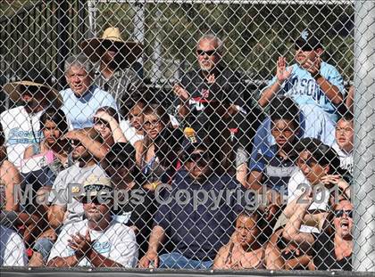 Thumbnail 3 in Carson vs. El Camino Real (CIF LACS Final) photogallery.