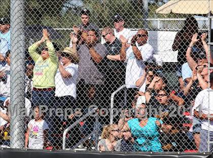 Thumbnail 2 in Carson vs. El Camino Real (CIF LACS Final) photogallery.