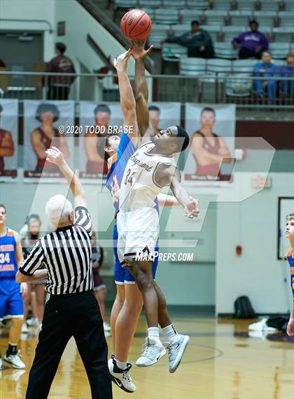 Thumbnail 1 in Volunteer @ Dobyns-Bennett photogallery.