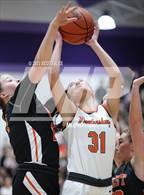 Photo from the gallery "Portsmouth West vs. Wheelersburg (OHSAA D3 Regional Final)"