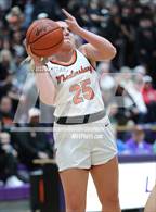 Photo from the gallery "Portsmouth West vs. Wheelersburg (OHSAA D3 Regional Final)"