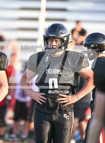 Thumbnail 3 in East Central (Red Black Scrimmage) photogallery.