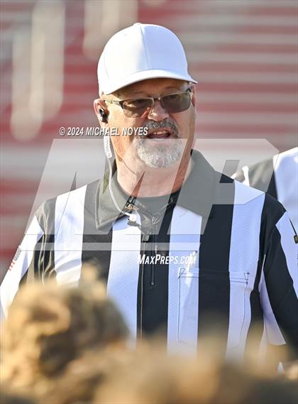 Thumbnail 1 in East Central (Red Black Scrimmage) photogallery.