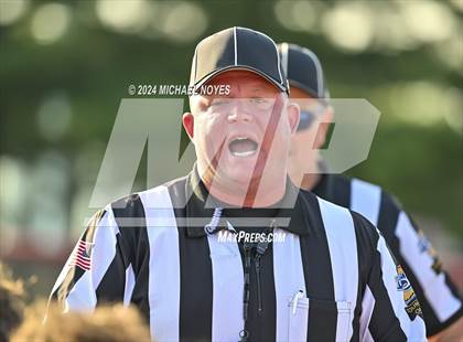 Thumbnail 1 in East Central (Red Black Scrimmage) photogallery.