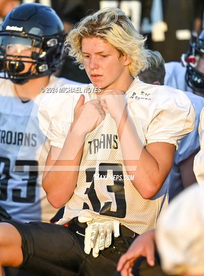 Thumbnail 1 in East Central (Red Black Scrimmage) photogallery.