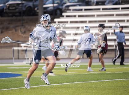 Thumbnail 1 in Marin Catholic vs. Whitney (CIF NCS Division I Round 1) photogallery.