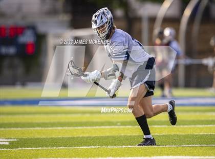 Thumbnail 3 in Marin Catholic vs. Whitney (CIF NCS Division I Round 1) photogallery.