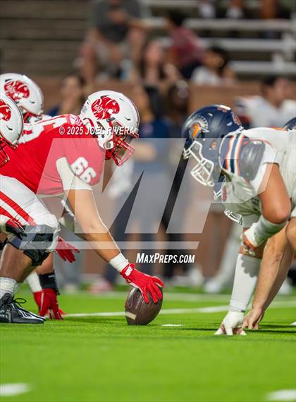 Thumbnail 1 in Seven Lakes @ Katy photogallery.