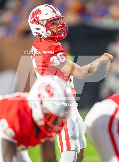 Thumbnail 1 in Seven Lakes @ Katy photogallery.