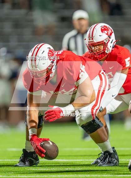 Thumbnail 1 in Seven Lakes @ Katy photogallery.