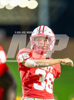 Seven Lakes @ Katy