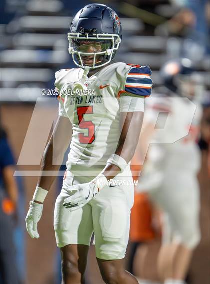 Thumbnail 3 in Seven Lakes @ Katy photogallery.