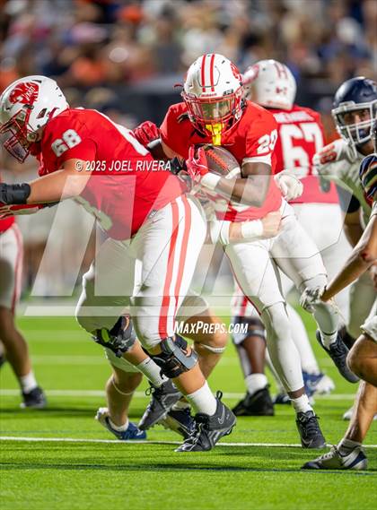Thumbnail 3 in Seven Lakes @ Katy photogallery.