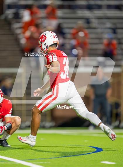 Thumbnail 2 in Seven Lakes @ Katy photogallery.
