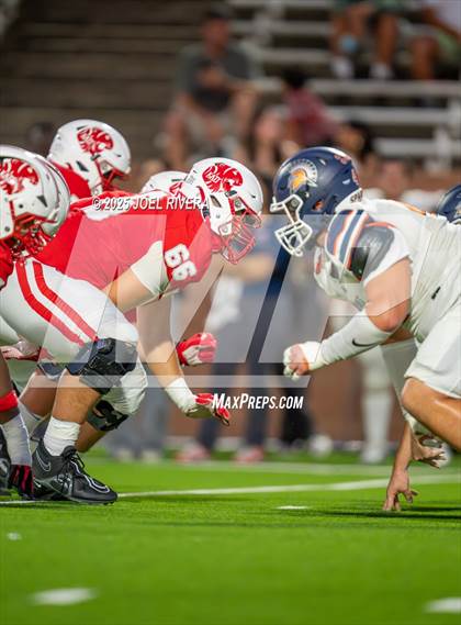 Thumbnail 2 in Seven Lakes @ Katy photogallery.