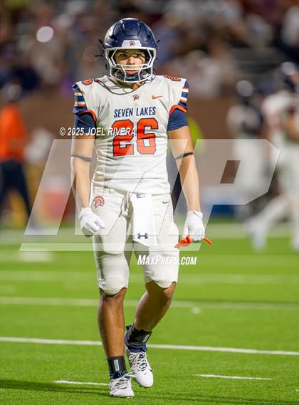 Thumbnail 2 in Seven Lakes @ Katy photogallery.