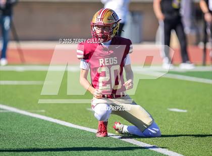 Thumbnail 1 in Juab vs. Cedar (UHSAA 3A Semi Final) photogallery.