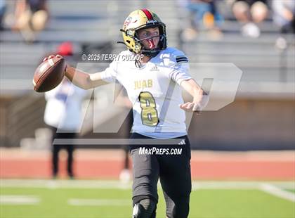 Thumbnail 2 in Juab vs. Cedar (UHSAA 3A Semi Final) photogallery.