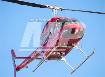 Thumbnail 2 in Juab vs. Cedar (UHSAA 3A Semi Final) photogallery.