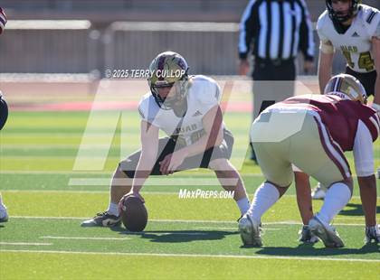Thumbnail 3 in Juab vs. Cedar (UHSAA 3A Semi Final) photogallery.