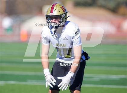 Thumbnail 1 in Juab vs. Cedar (UHSAA 3A Semi Final) photogallery.
