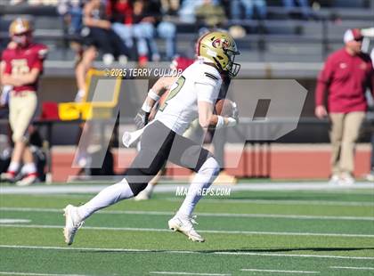 Thumbnail 3 in Juab vs. Cedar (UHSAA 3A Semi Final) photogallery.