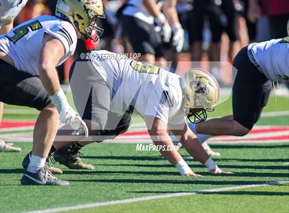 Thumbnail 1 in Juab vs. Cedar (UHSAA 3A Semi Final) photogallery.