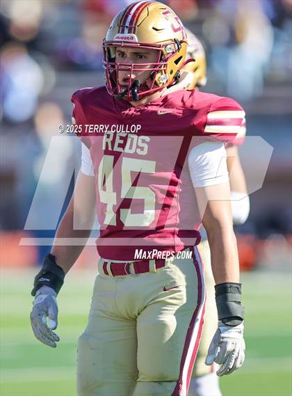 Thumbnail 3 in Juab vs. Cedar (UHSAA 3A Semi Final) photogallery.
