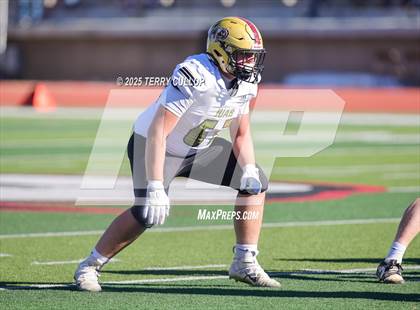Thumbnail 3 in Juab vs. Cedar (UHSAA 3A Semi Final) photogallery.