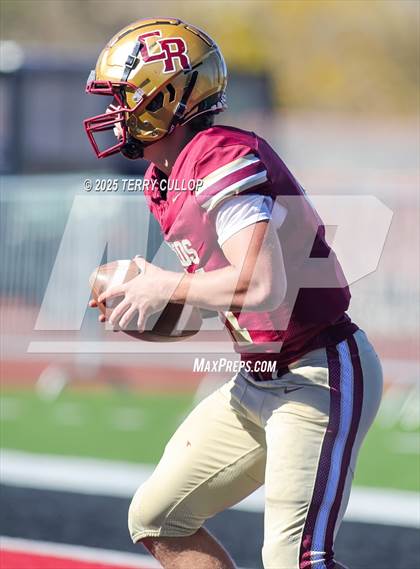 Thumbnail 3 in Juab vs. Cedar (UHSAA 3A Semi Final) photogallery.