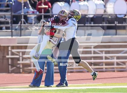 Thumbnail 3 in Juab vs. Cedar (UHSAA 3A Semi Final) photogallery.