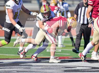 Thumbnail 3 in Juab vs. Cedar (UHSAA 3A Semi Final) photogallery.