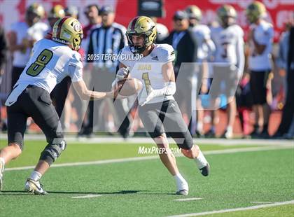 Thumbnail 2 in Juab vs. Cedar (UHSAA 3A Semi Final) photogallery.