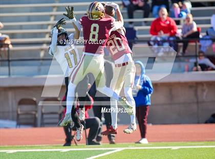 Thumbnail 3 in Juab vs. Cedar (UHSAA 3A Semi Final) photogallery.