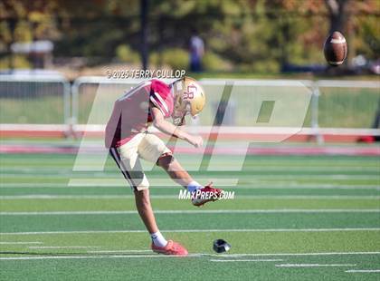 Thumbnail 2 in Juab vs. Cedar (UHSAA 3A Semi Final) photogallery.