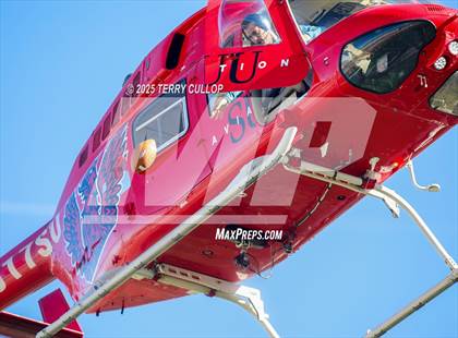 Thumbnail 1 in Juab vs. Cedar (UHSAA 3A Semi Final) photogallery.