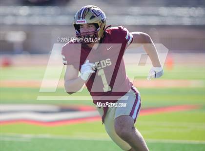 Thumbnail 1 in Juab vs. Cedar (UHSAA 3A Semi Final) photogallery.