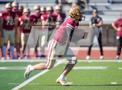 Thumbnail 3 in Juab vs. Cedar (UHSAA 3A Semi Final) photogallery.