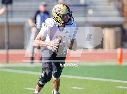 Thumbnail 1 in Juab vs. Cedar (UHSAA 3A Semi Final) photogallery.