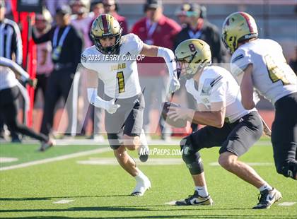 Thumbnail 1 in Juab vs. Cedar (UHSAA 3A Semi Final) photogallery.