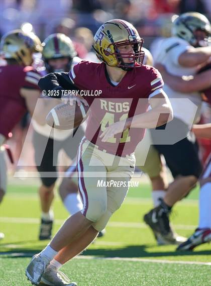 Thumbnail 3 in Juab vs. Cedar (UHSAA 3A Semi Final) photogallery.