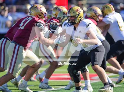 Thumbnail 1 in Juab vs. Cedar (UHSAA 3A Semi Final) photogallery.