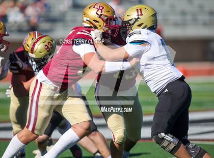 Thumbnail 1 in Juab vs. Cedar (UHSAA 3A Semi Final) photogallery.