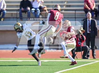 Thumbnail 1 in Juab vs. Cedar (UHSAA 3A Semi Final) photogallery.