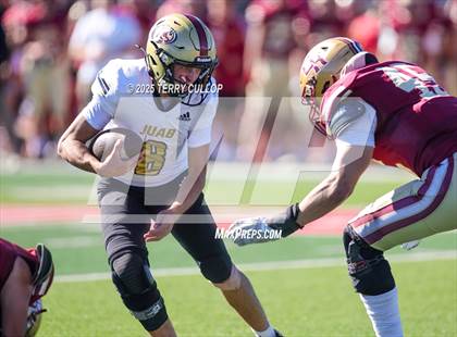 Thumbnail 3 in Juab vs. Cedar (UHSAA 3A Semi Final) photogallery.