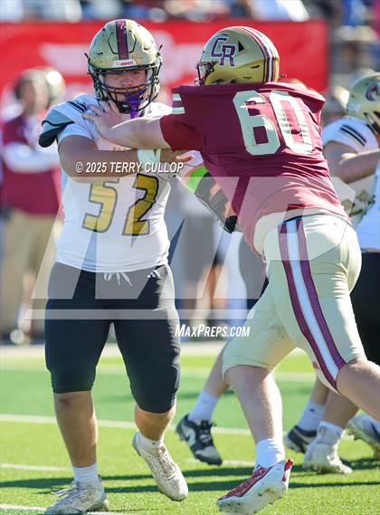 Thumbnail 2 in Juab vs. Cedar (UHSAA 3A Semi Final) photogallery.