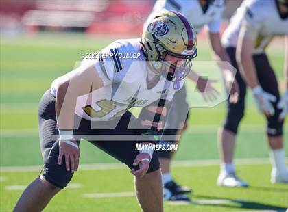 Thumbnail 2 in Juab vs. Cedar (UHSAA 3A Semi Final) photogallery.